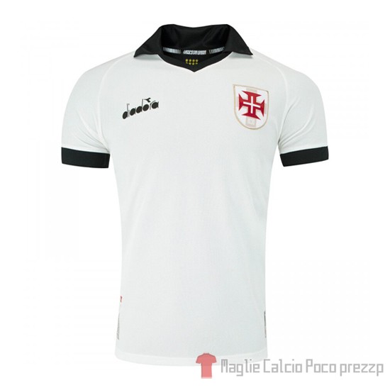 Thailandia Maglia Cr Vasco da Gama Terza 2019 - Clicca l'immagine per chiudere